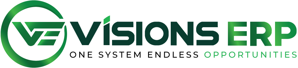 VISIONS ERP